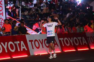 BIB: 
                            <button type="button" onclick="openModal(23345584)" class="btn btn-primary btn-sm float-right btn-popup" data-toggle="modal" data-target=".modal-high-quality">
                        <i class="fas fa-shopping-cart"></i> Add to Cart
                    </button>
                                            <button type="button" onclick="isThisMe(23345584, true)" class="btn btn-success btn-sm float-right btn-popup btn-isme hidden" data-toggle="tooltip" data-placement="bottom" title="นี่คือรูปของคุณใช่ไหม คลิกที่นี่เพื่อเอาเข้าอัลบั้ม">
                        <i class="fas fa-plus"></i> Add to album
                    </button>
                    <button type="button" onclick="isThisMe(23345584, false)" class="btn btn-warning btn-sm float-right btn-popup btn-isnotme hidden">
                        <i class="fas fa-ban"></i> Remove from album
                    </button>